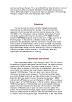 Összefoglalók, jegyzetek 'Writers', 2.                