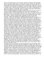 Esszék 'The Significance of the French Revolution', 1.                