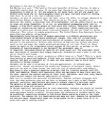 Esszék 'Marijuana in the Land of the Free', 1.                