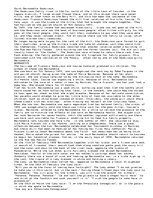 Esszék 'Saint Bernadette Soubirous', 1.                