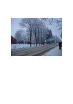 Esszék 'Meine Strasse', 3.                