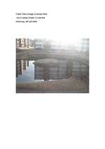 Esszék 'Meine Strasse', 7.                