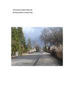 Esszék 'Meine Strasse', 8.                