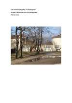 Esszék 'Meine Strasse', 9.                