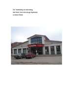 Esszék 'Meine Strasse', 11.                