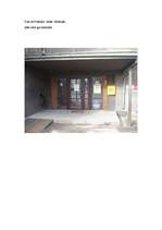 Esszék 'Meine Strasse', 13.                