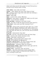 Kutatási anyagok 'Street Drug Slang Words for Marijuana', 10.                