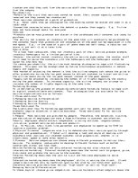 Esszék 'Four Major Characteristics of Services and the Marketing Strategies Available fo', 2.                