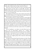 Kutatási anyagok 'Media Research', 3.                