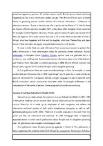 Kutatási anyagok 'Media Research', 4.                