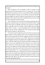 Kutatási anyagok 'Media Research', 6.                