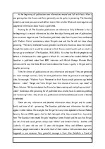 Kutatási anyagok 'Media Research', 8.                