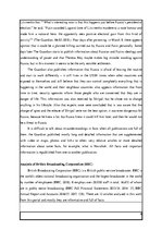 Kutatási anyagok 'Media Research', 9.                