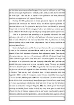 Kutatási anyagok 'Media Research', 11.                