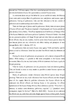 Kutatási anyagok 'Media Research', 13.                