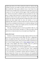 Kutatási anyagok 'Media Research', 14.                