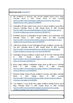 Kutatási anyagok 'Media Research', 19.                