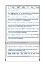 Kutatási anyagok 'Media Research', 20.                