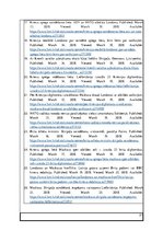 Kutatási anyagok 'Media Research', 21.                