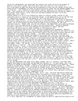 Esszék 'Consolidated Merger / Acquisition Plan', 2.                