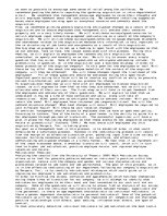 Esszék 'Consolidated Merger / Acquisition Plan', 3.                