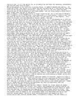 Esszék 'Consolidated Merger / Acquisition Plan', 5.                