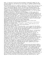 Esszék 'Consolidated Merger / Acquisition Plan', 7.                