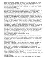 Esszék 'History of Industrial Democracy', 3.                