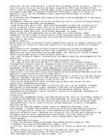 Esszék 'History of Industrial Democracy', 4.                