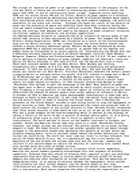 Esszék 'The Balance of Power during the Cold War', 1.                