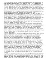 Esszék 'Refutation of Difficulties with Biblical Creationism', 1.                