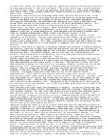 Esszék 'Refutation of Difficulties with Biblical Creationism', 2.                