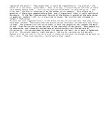 Esszék 'Refutation of Difficulties with Biblical Creationism', 3.                