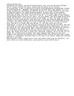 Esszék 'A World without Hero', 1.                