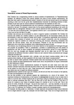 Esszék 'Naturalistic Account of Mental Representation', 1.                