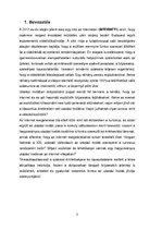 Kutatási anyagok 'A hagyományos utazási irodák szerepe az internet világában', 3.                