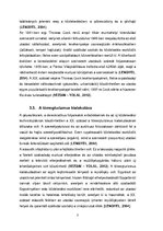 Kutatási anyagok 'A hagyományos utazási irodák szerepe az internet világában', 7.                