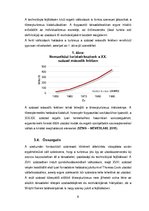 Kutatási anyagok 'A hagyományos utazási irodák szerepe az internet világában', 8.                