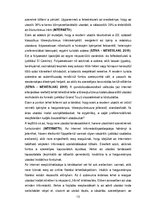 Kutatási anyagok 'A hagyományos utazási irodák szerepe az internet világában', 10.                