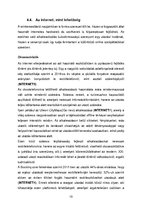 Kutatási anyagok 'A hagyományos utazási irodák szerepe az internet világában', 15.                