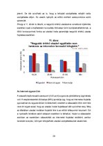 Kutatási anyagok 'A hagyományos utazási irodák szerepe az internet világában', 28.                