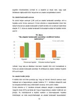 Kutatási anyagok 'A hagyományos utazási irodák szerepe az internet világában', 30.                