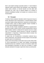 Kutatási anyagok 'A hagyományos utazási irodák szerepe az internet világában', 31.                