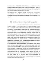 Kutatási anyagok 'A hagyományos utazási irodák szerepe az internet világában', 34.                