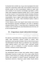 Kutatási anyagok 'A hagyományos utazási irodák szerepe az internet világában', 35.                