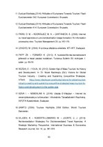 Kutatási anyagok 'A hagyományos utazási irodák szerepe az internet világában', 43.                