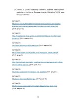 Kutatási anyagok 'A hagyományos utazási irodák szerepe az internet világában', 44.                