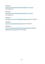 Kutatási anyagok 'A hagyományos utazási irodák szerepe az internet világában', 45.                