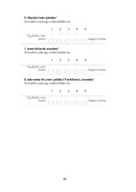 Kutatási anyagok 'A hagyományos utazási irodák szerepe az internet világában', 49.                