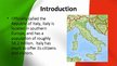 Prezentációk 'Business Customs in Italy', 2.                